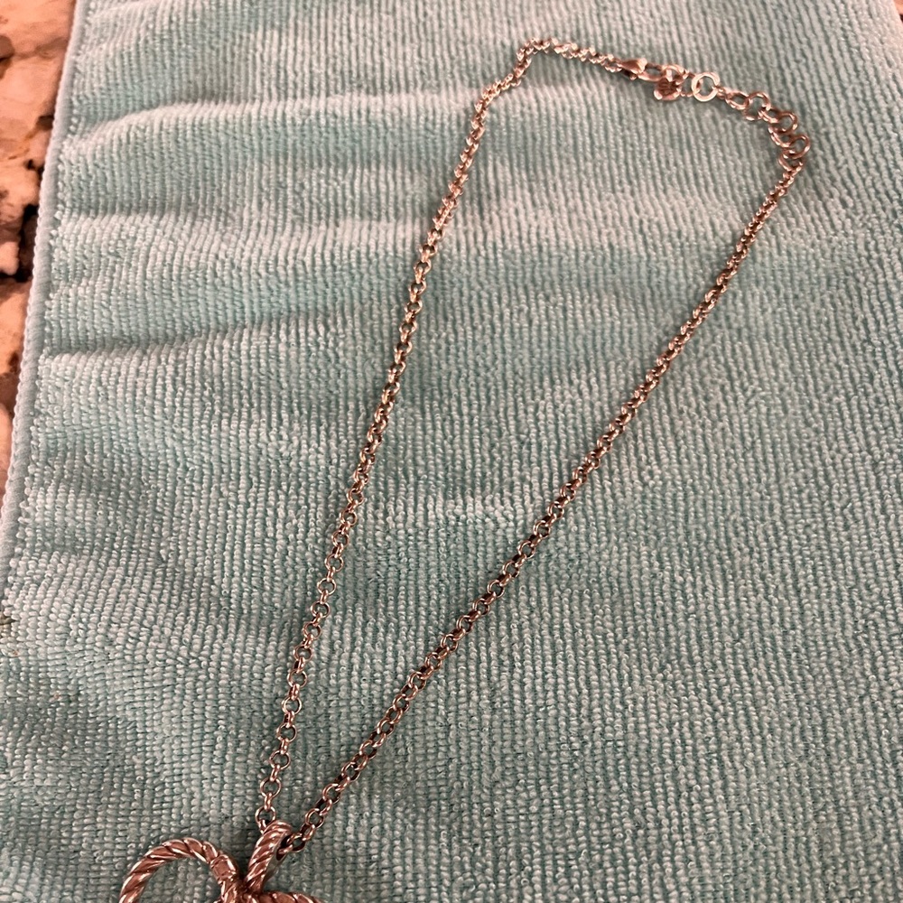 Brighton Seas of Love Necklace